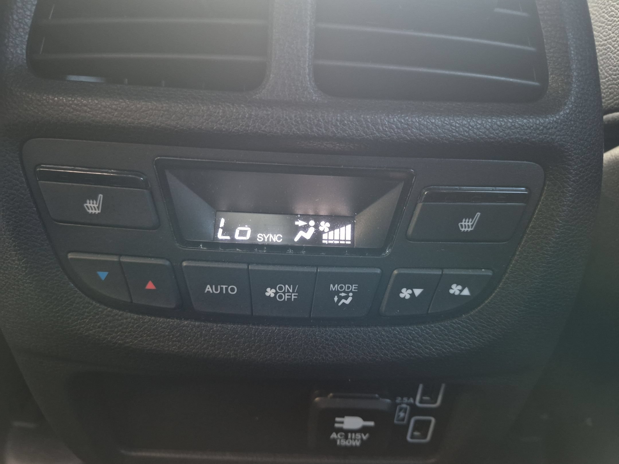 Certified 2022 Honda Passport Elite image 27