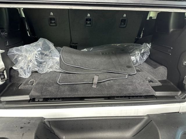 Used 2021 Jeep Wrangler Unlimited Sport image 27