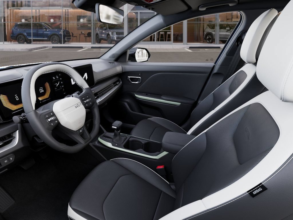 New 2026 Kia K4 GT-Line Turbo FWD image 17