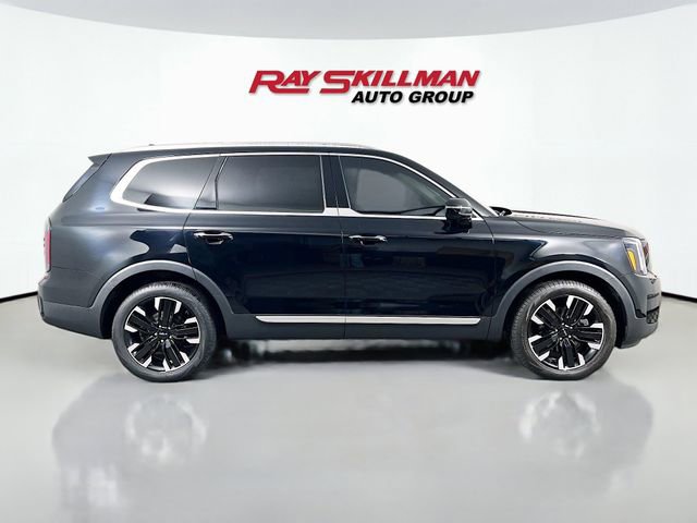 Used 2023 Kia Telluride SX FWD image 8