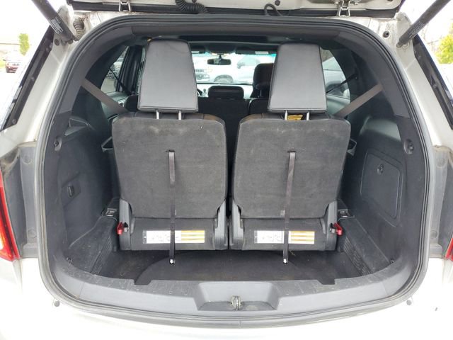 Used 2011 Ford Explorer XLT w/ 202A Rapid Spec Order Code image 7