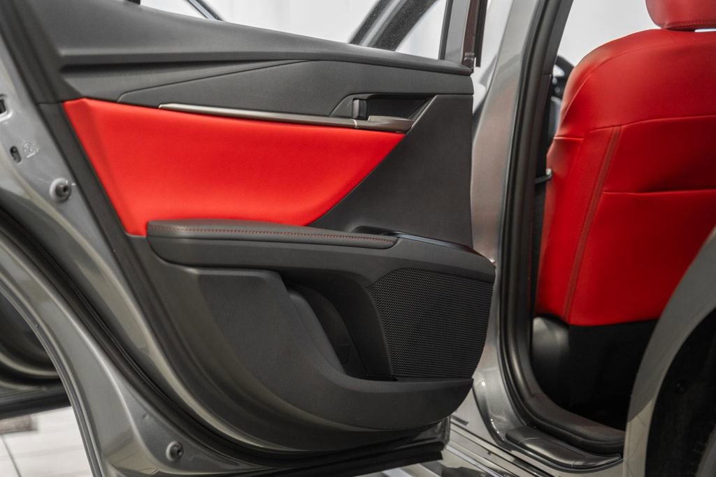 New 2026 Toyota Camry XSE image 33