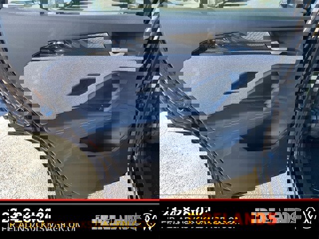 New 2025 Volkswagen Tiguan S image 53