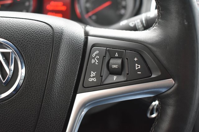 Used 2017 Buick Cascada Premium image 20