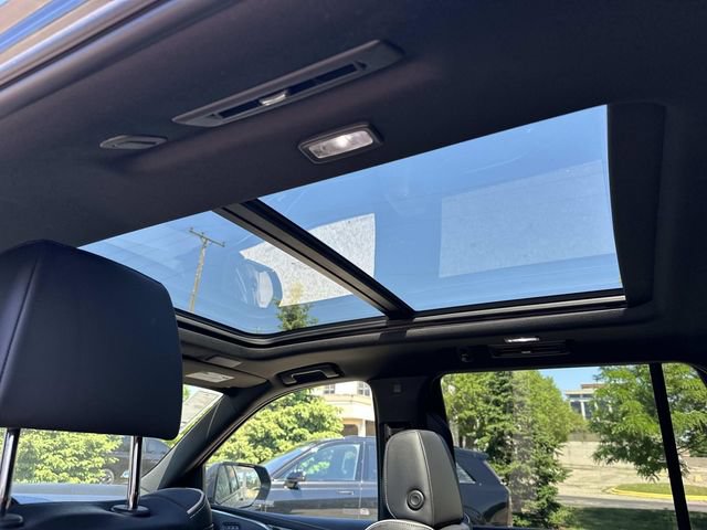 Used 2021 Cadillac Escalade Sport AWD/4WD image 13