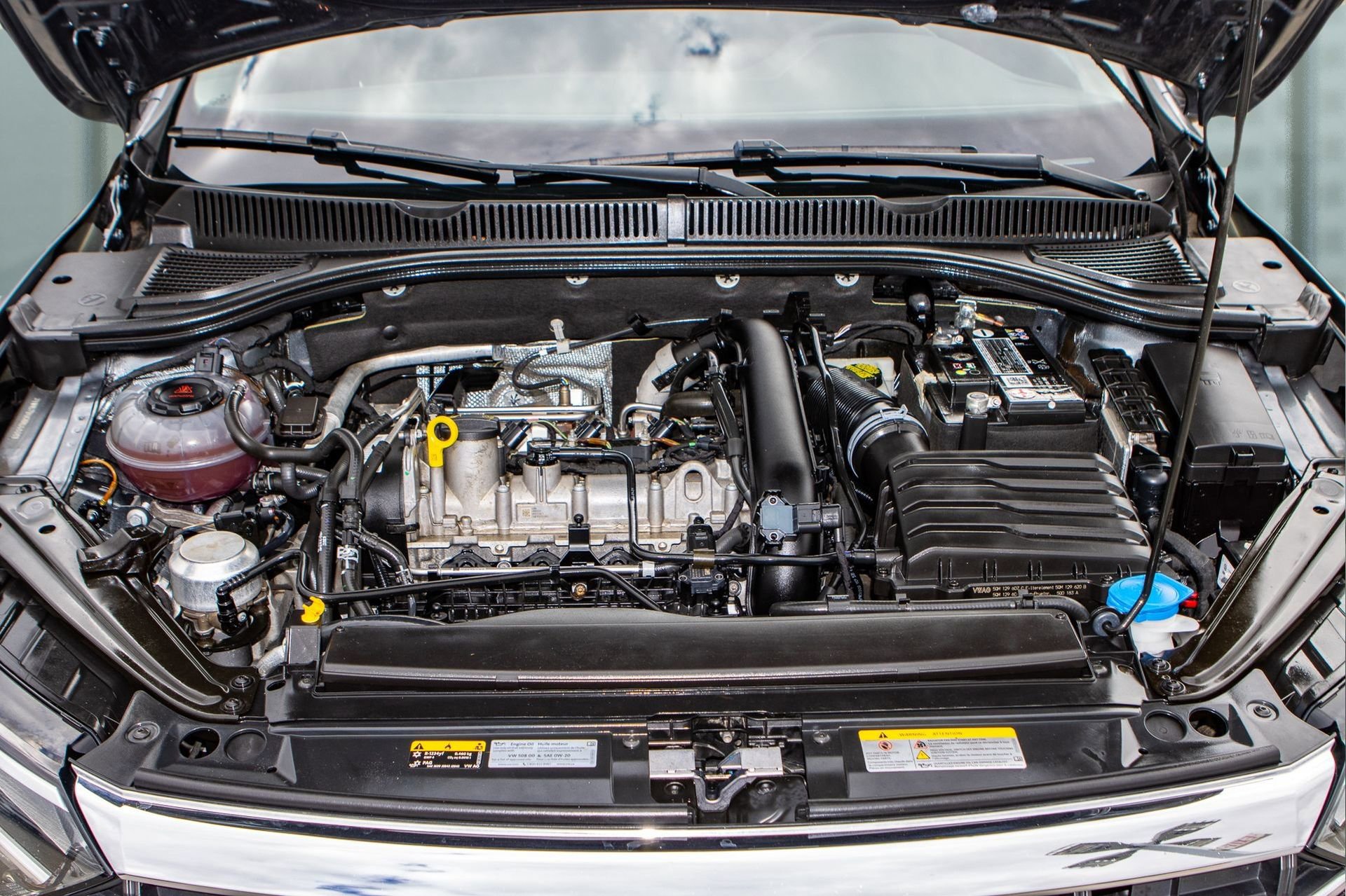 Used 2021 Volkswagen Jetta S image 30