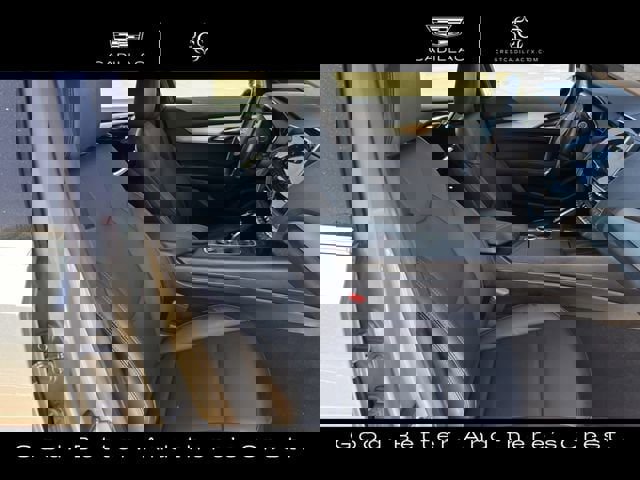 Certified 2024 Cadillac CT5 Luxury w/ Sun And Sound Package image 29