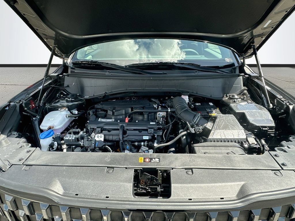 New 2027 Kia Seltos X-Line SX AWD/4WD image 29