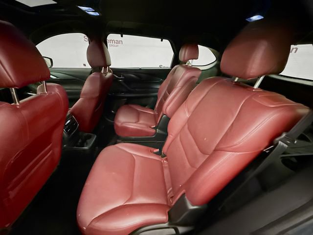 Used 2021 MAZDA CX-9 Carbon Edition AWD/4WD image 25