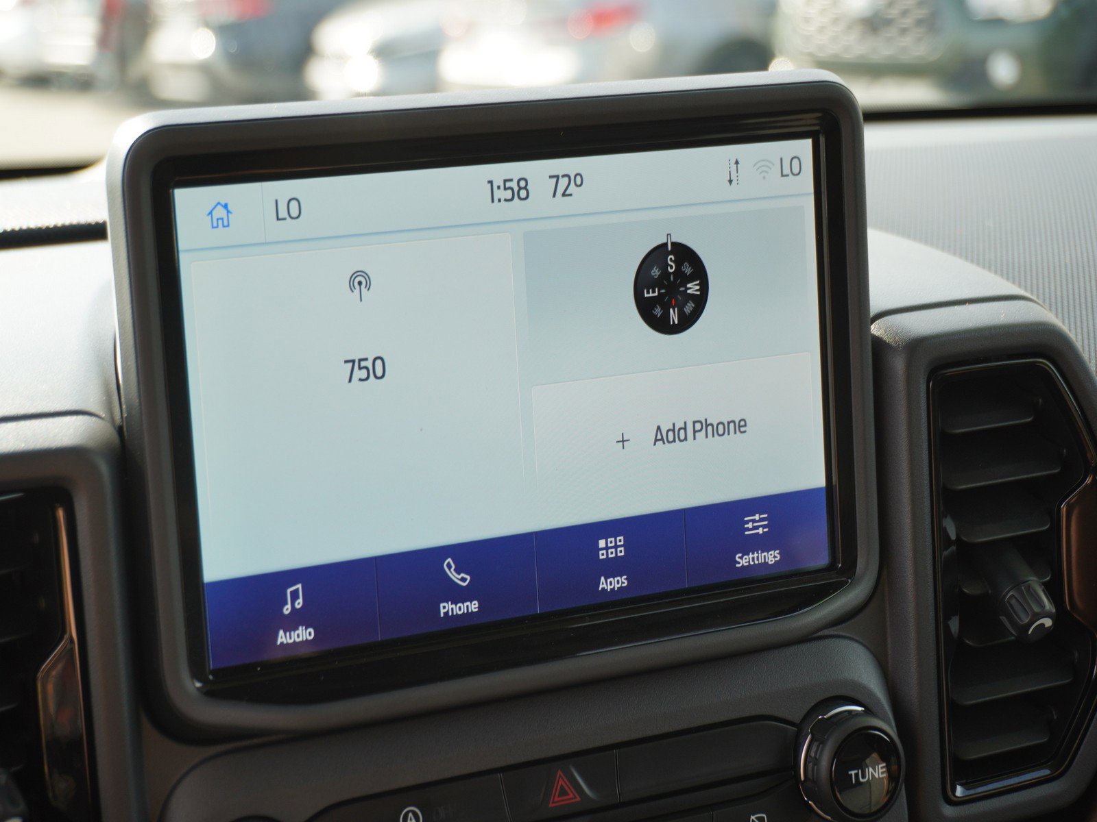 Used 2022 Ford Bronco Sport Outer Banks image 25