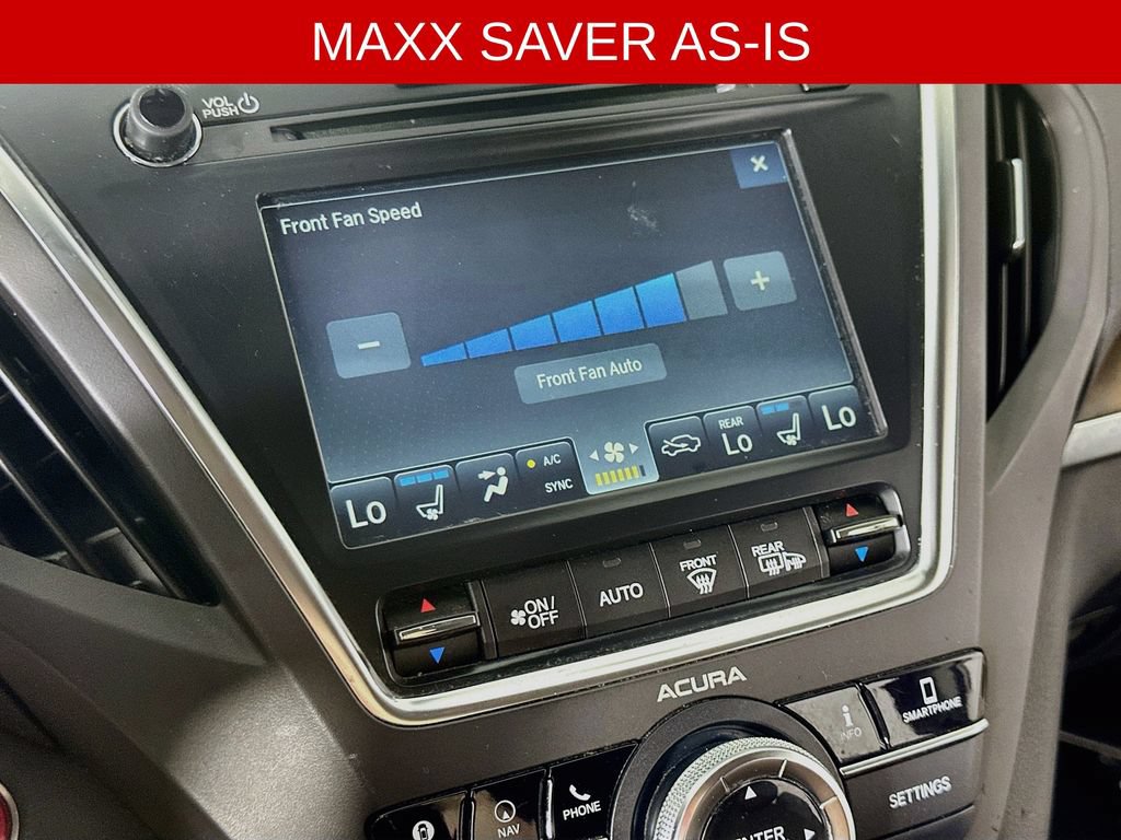 Used 2019 Acura MDX w/ Advance Package AWD/4WD image 26