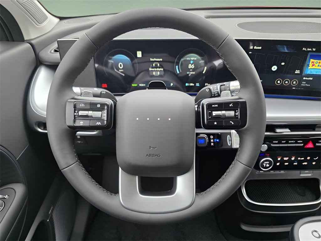 New 2026 Hyundai Ioniq 9 Limited image 16