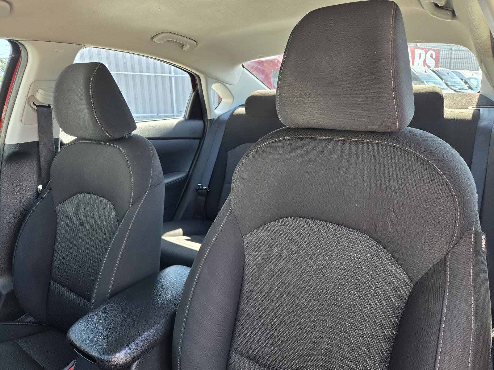 Used 2023 Kia Forte LXS w/ LXS Technology Package FWD image 22