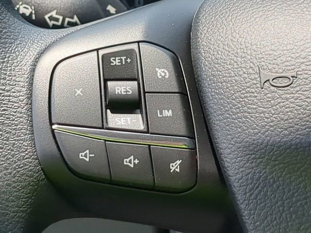 New 2025 Ford Transit 150 Low Roof w/ Electrician Trade Package RWD image 25