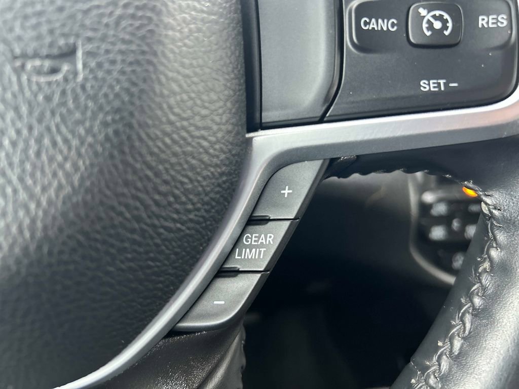 Used 2023 RAM 1500 Big Horn image 25