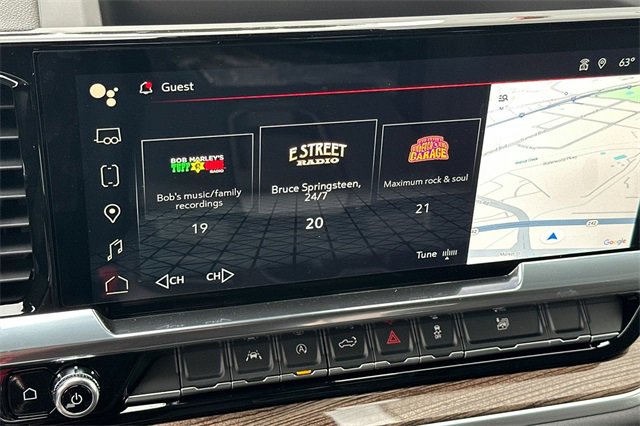 New 2026 GMC Sierra 1500 Elevation image 17