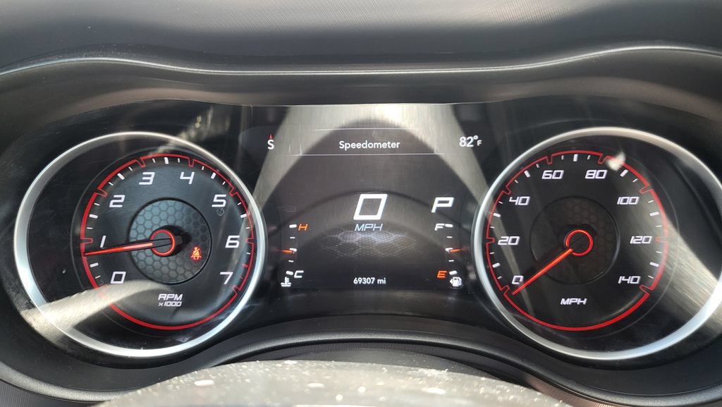 Used 2023 Dodge Charger GT RWD image 32