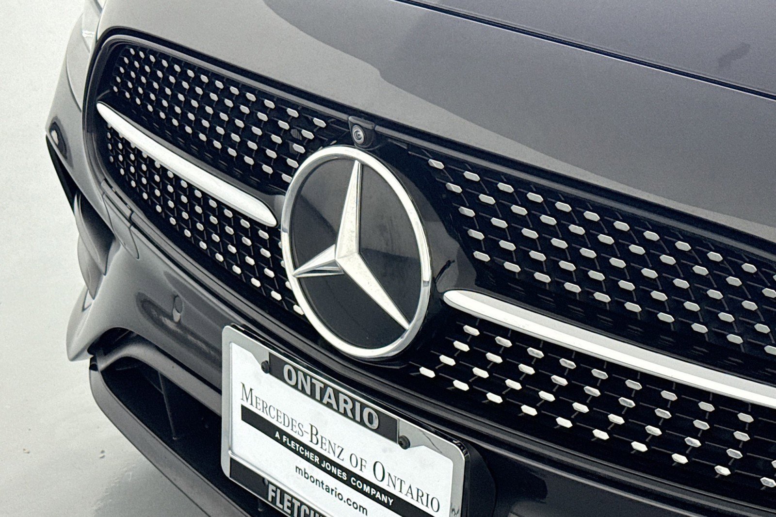 Certified 2022 Mercedes-Benz E 450 Coupe image 14