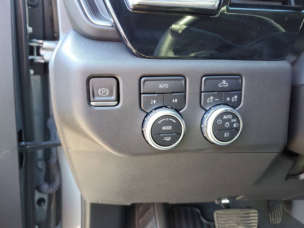 Used 2023 GMC Sierra 1500 Elevation AWD/4WD image 18