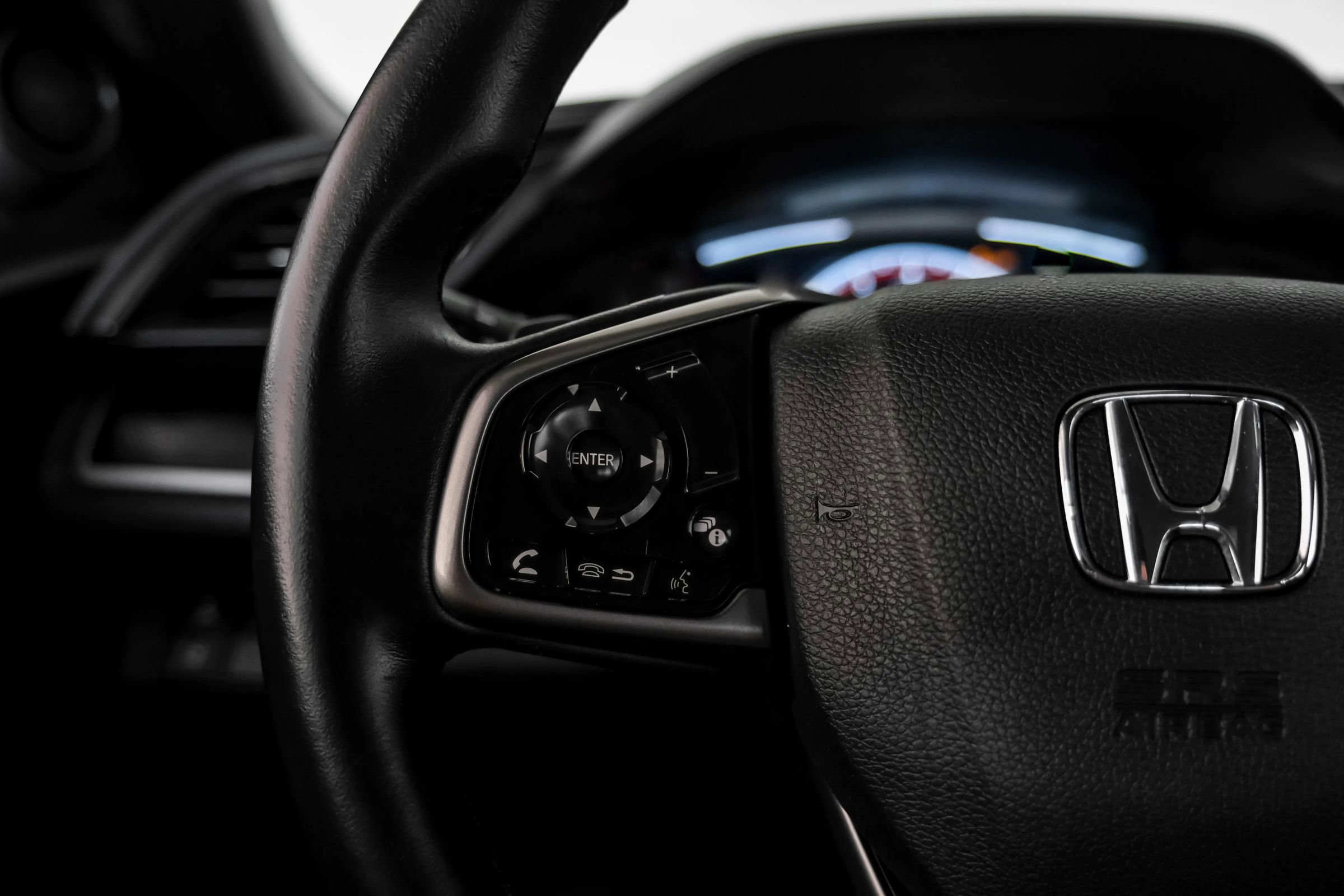 Used 2021 Honda Civic Sport image 15