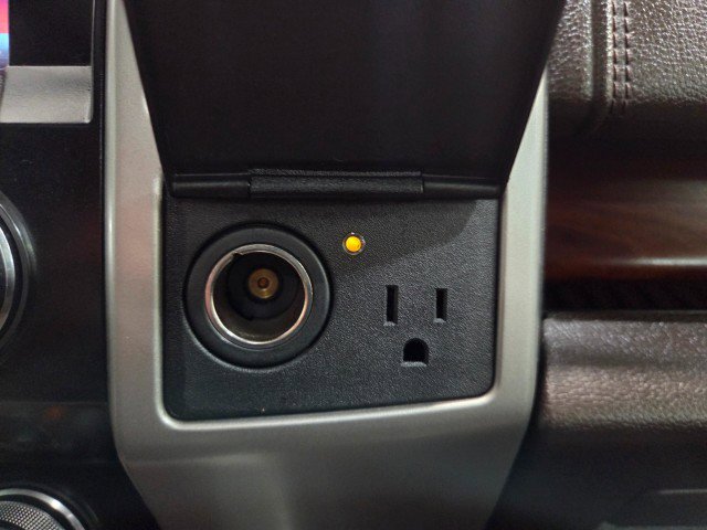 Used 2015 Ford F150 King Ranch w/ Equipment Group 601A Luxury image 57