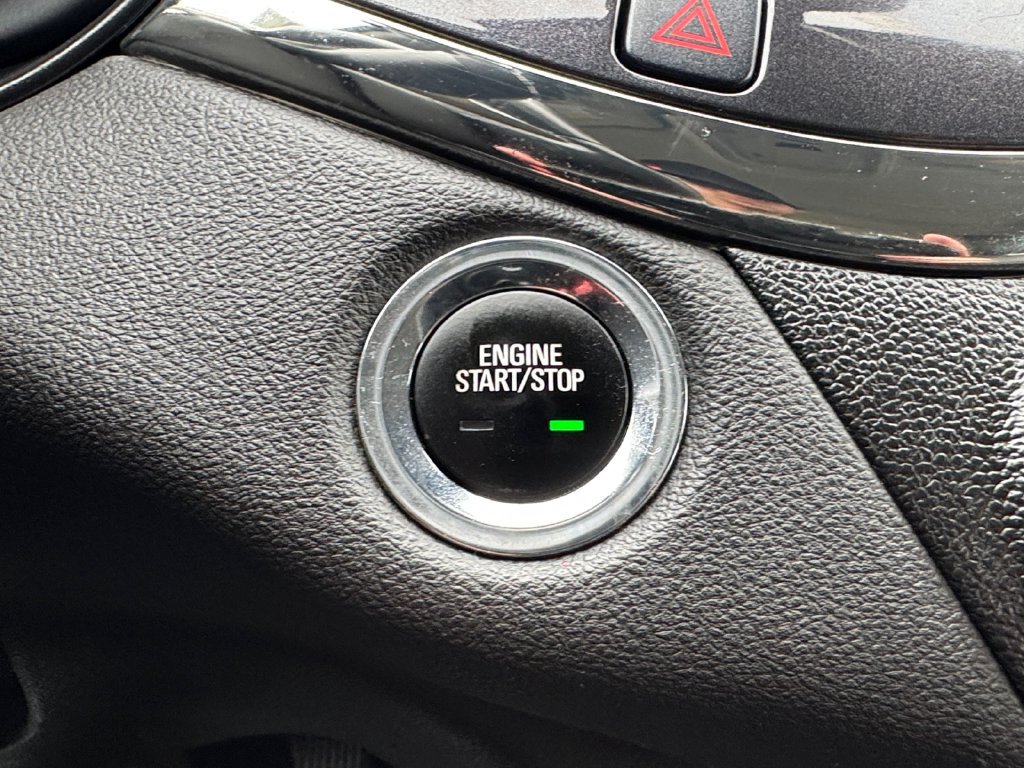 Used 2015 Chevrolet Impala LTZ FWD image 33