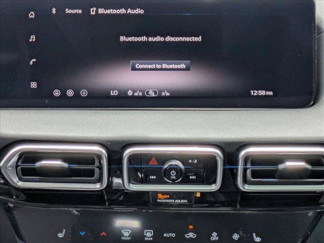New 2026 Nissan Sentra SV w/ SV Convenience Package FWD image 11