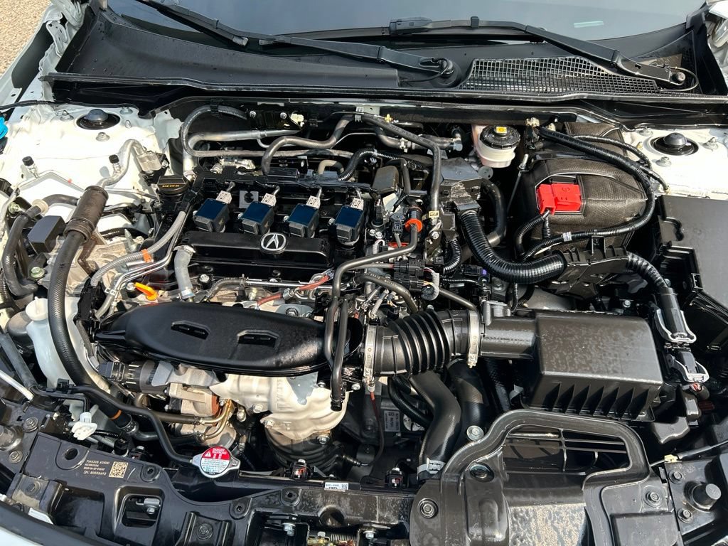 Used 2024 Acura Integra A-Spec FWD image 24