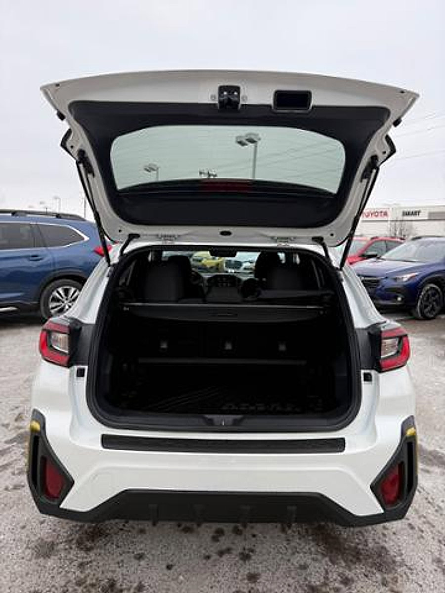 New 2026 Subaru Crosstrek 2.5i Sport AWD/4WD image 7