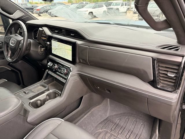 Used 2026 GMC Sierra 2500 AT4X AWD/4WD image 15