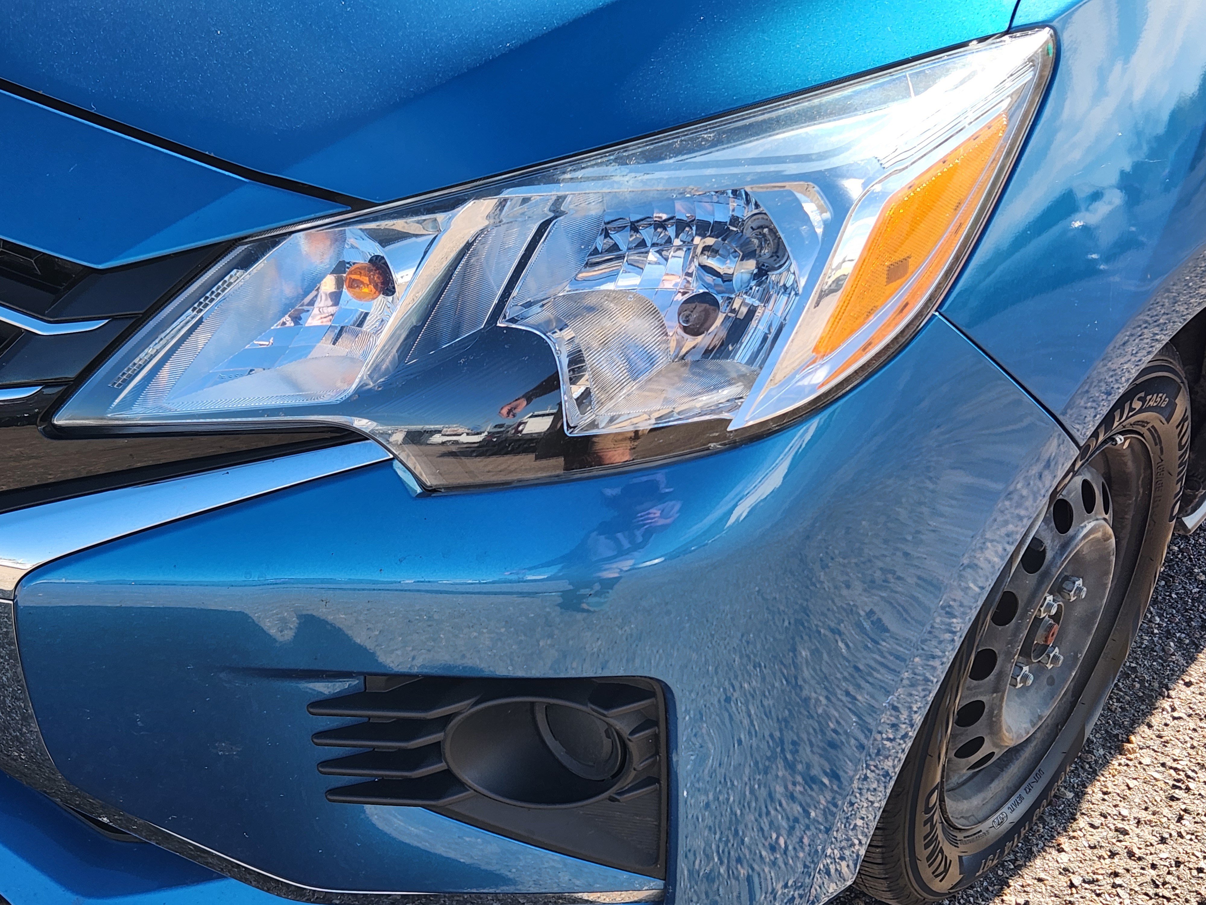 Used 2024 Mitsubishi Mirage ES FWD image 5
