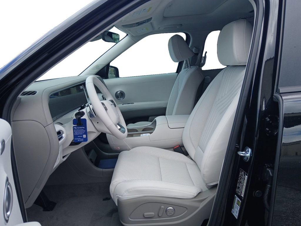 New 2026 Hyundai Palisade SEL Premium FWD image 10