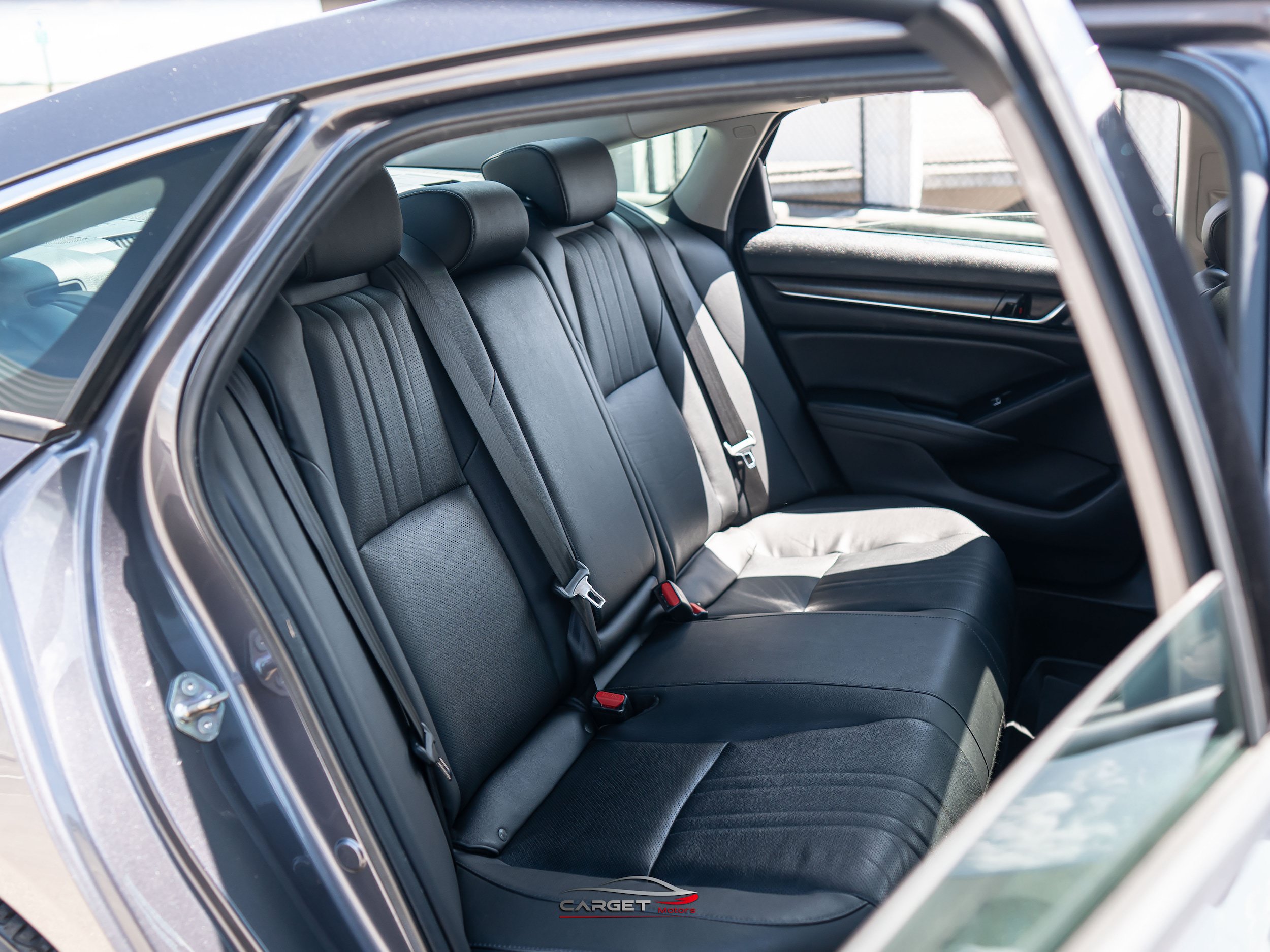 Used 2019 Honda Accord EX-L image 16