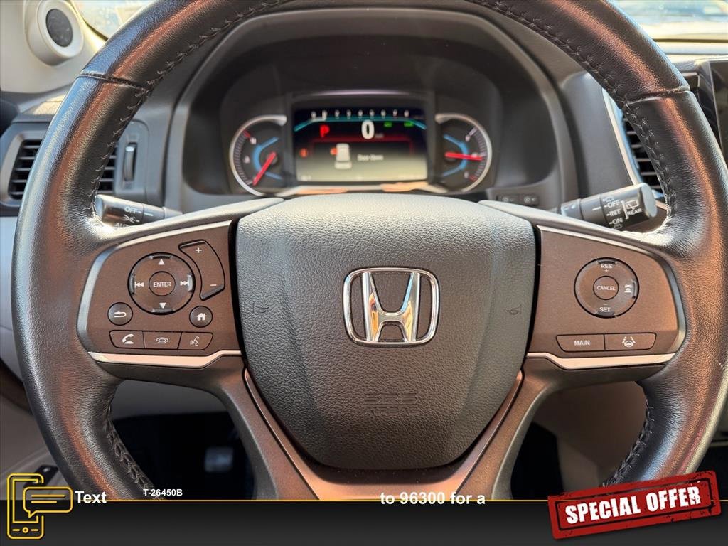 Used 2020 Honda Pilot EX-L image 18