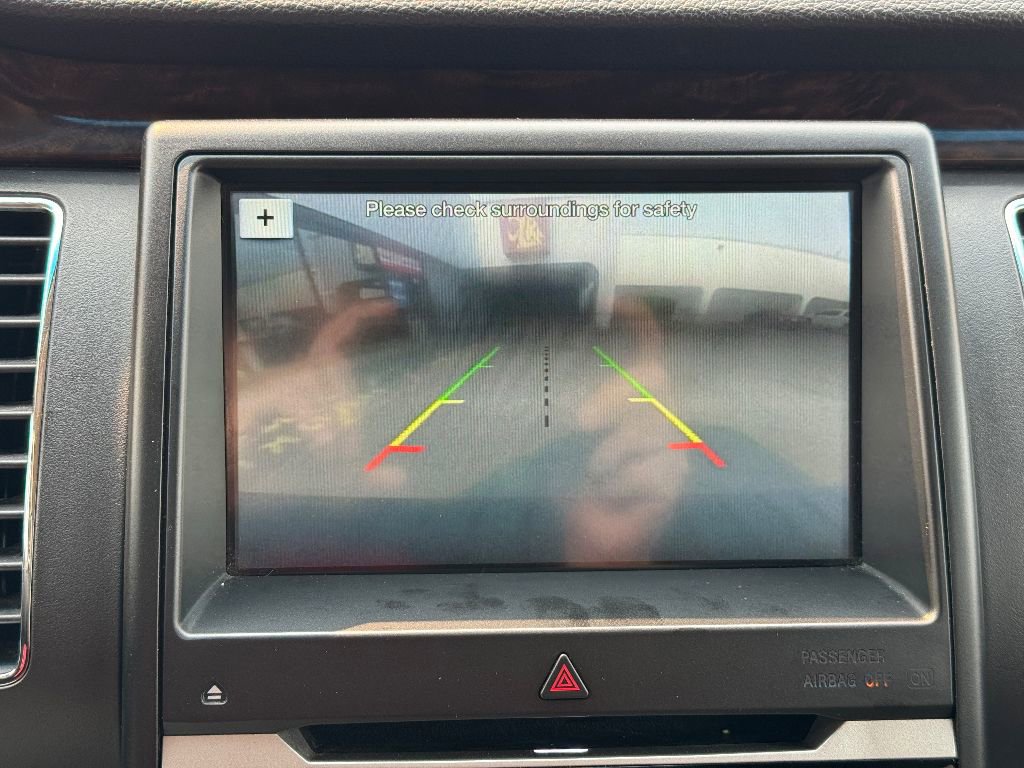 Used 2019 Ford Flex Limited image 7