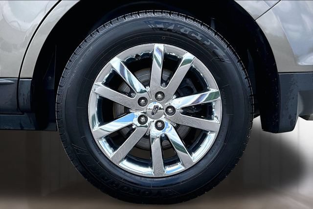 Used 2013 Ford Edge SEL FWD image 27