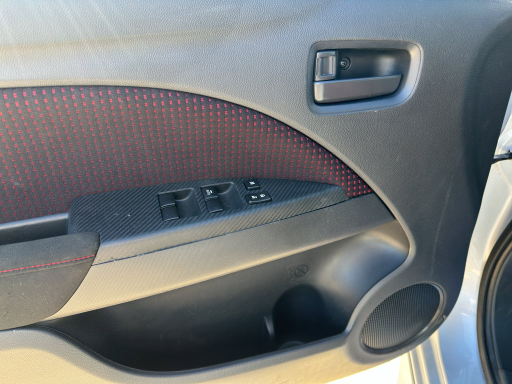 Used 2024 Mitsubishi Mirage G4 Black Edition image 10