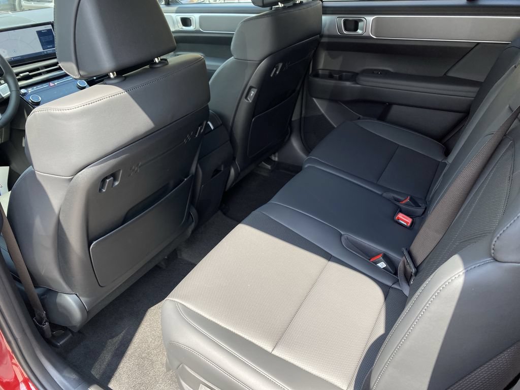 New 2026 Hyundai Santa Fe XRT AWD/4WD image 30
