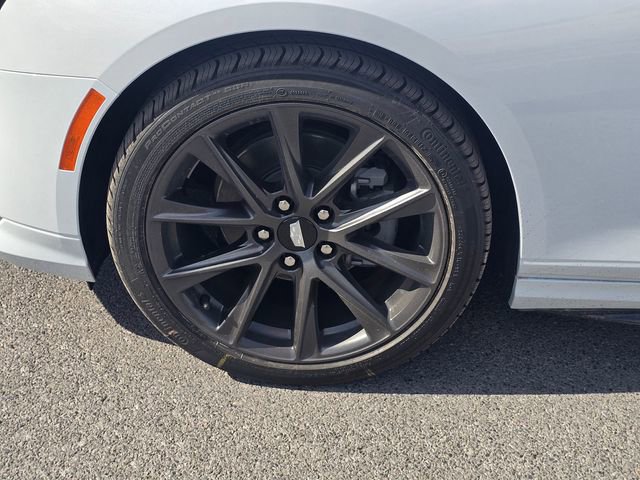 New 2026 Cadillac CT4 Sport RWD image 9