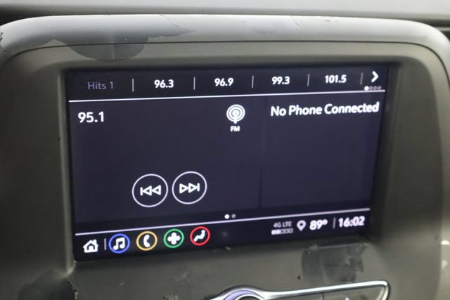 Used 2022 Chevrolet Camaro LT RWD image 31