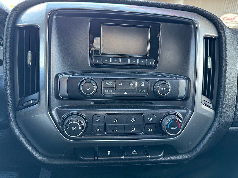 Used 2015 Chevrolet Silverado 1500 LT image 18