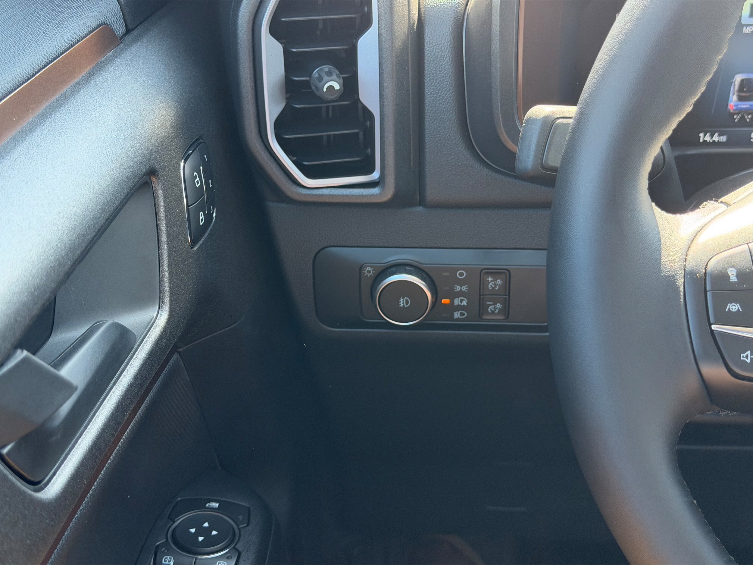 New 2026 Ford Bronco Sport Outer Banks AWD/4WD image 45