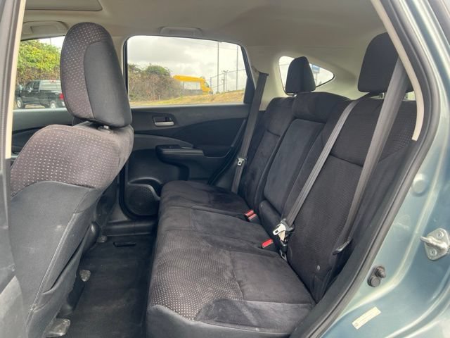 Used 2012 Honda CR-V EX image 13