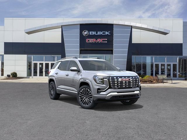 New 2026 GMC Terrain Denali image 1