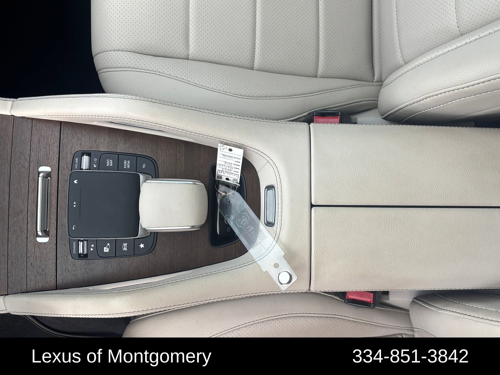 Used 2022 Mercedes-Benz GLE 350 image 26