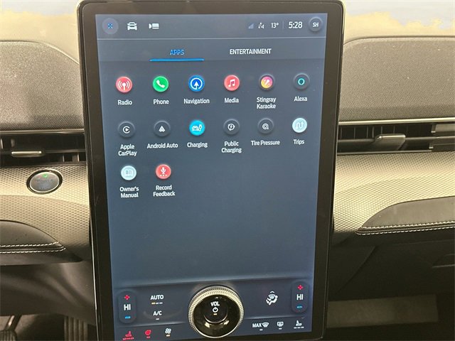 Used 2022 Ford Mustang Mach-E California Route 1 image 13