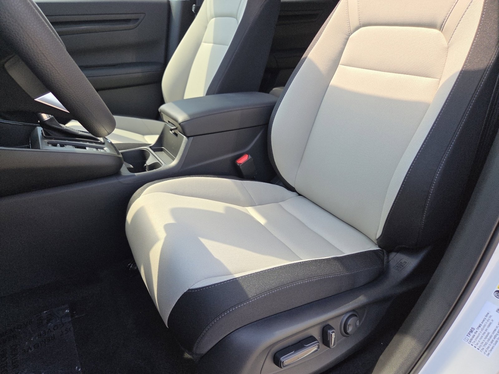 New 2026 Honda CR-V EX image 25