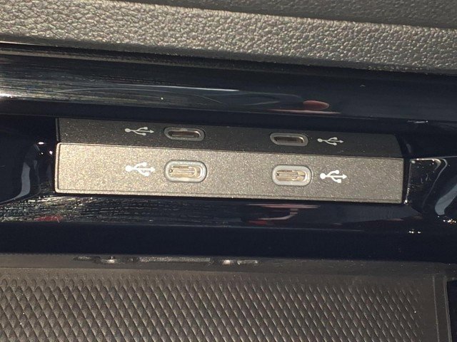 Certified 2024 Volkswagen GTI S image 19