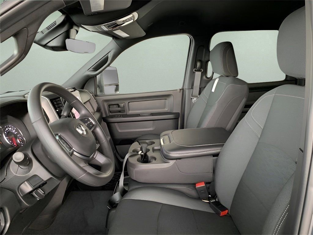 Used 2025 RAM 2500 Tradesman image 65