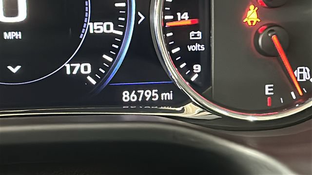 Used 2020 GMC Acadia Denali AWD/4WD image 18